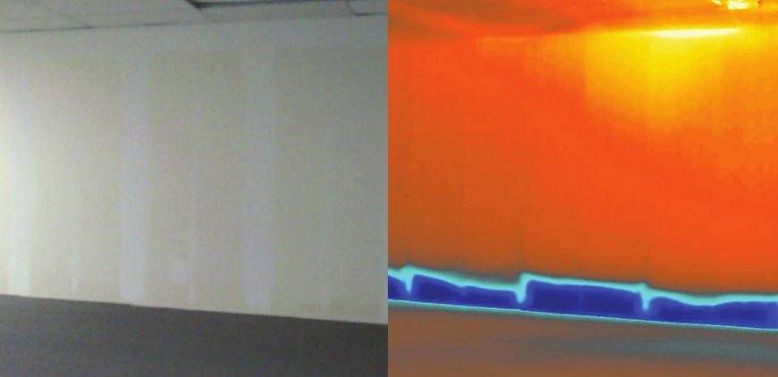 汛期已至,FLIR MR176277帮您解决洪水灾后重建难题!
